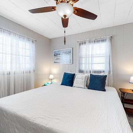 Sunnyside Beach House パナマシティービーチ エクステリア 写真