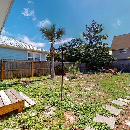 Sunnyside Beach House パナマシティービーチ エクステリア 写真
