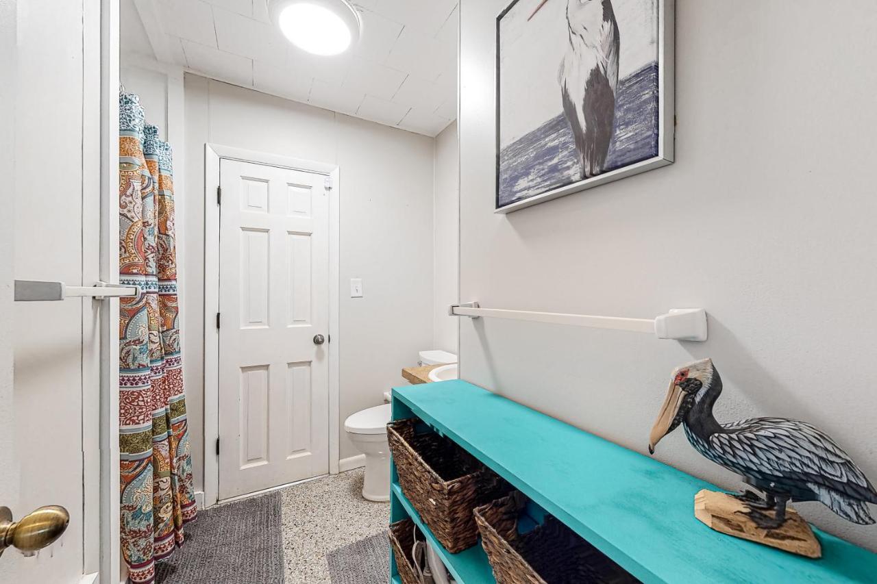 Sunnyside Beach House パナマシティービーチ 部屋 写真